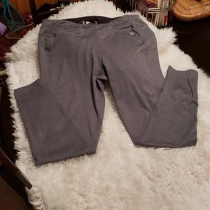 Traction by NY Apparel Work Out Pants Size XL